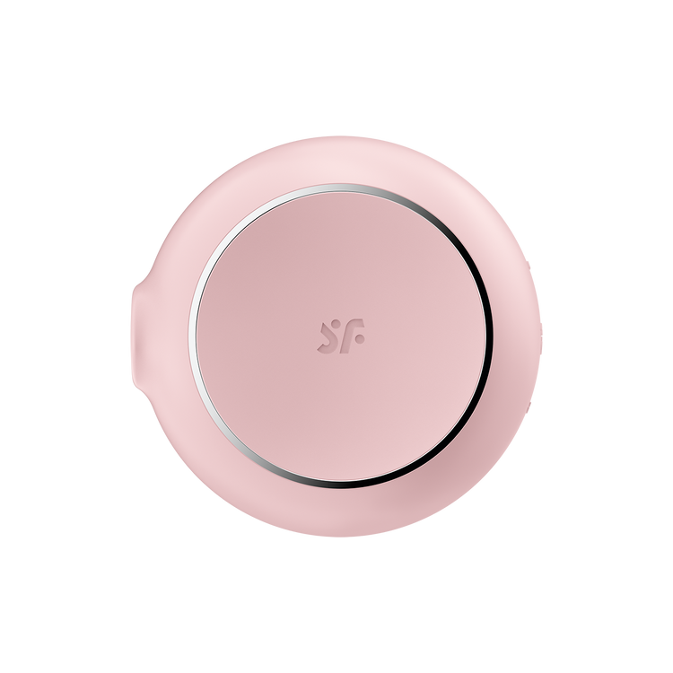 ויברטור רוטט ויונק Pro to go 3 סטיספייר