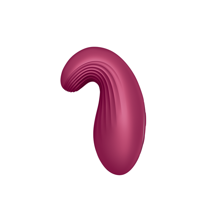 רטט חיצוני  ארגונומי Dipping Delight סטיספייר