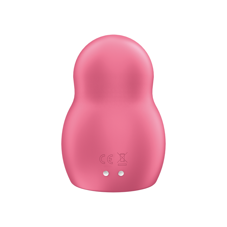 ויברטור רוטט ויונק Pro to go 1 סטיספייר