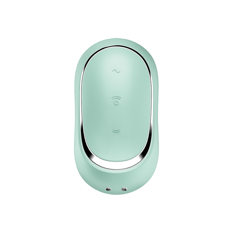 ויברטור רוטט ויונק Pro to go 2 סטיספייר