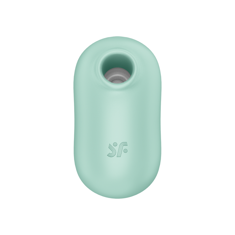 ויברטור רוטט ויונק Pro to go 2 סטיספייר