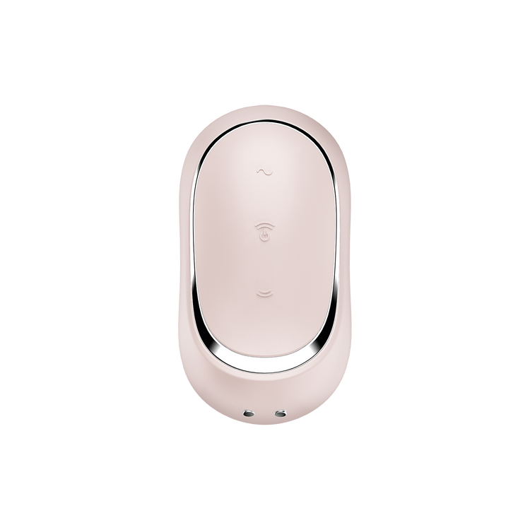 ויברטור רוטט ויונק Pro to go 2 סטיספייר