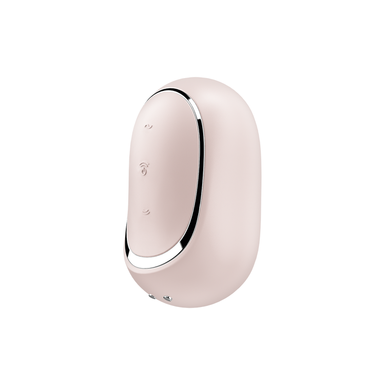 ויברטור רוטט ויונק Pro to go 2 סטיספייר