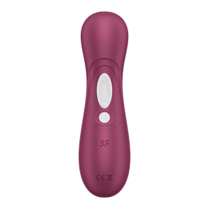 ויברטור יונק, רוטט וטופח  PRO 2 GENERATION 3 סטיספייר