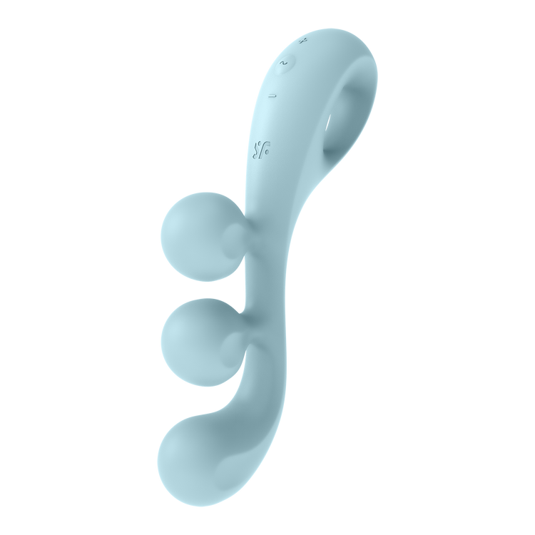 התמנון - ויברטור רב שימושי