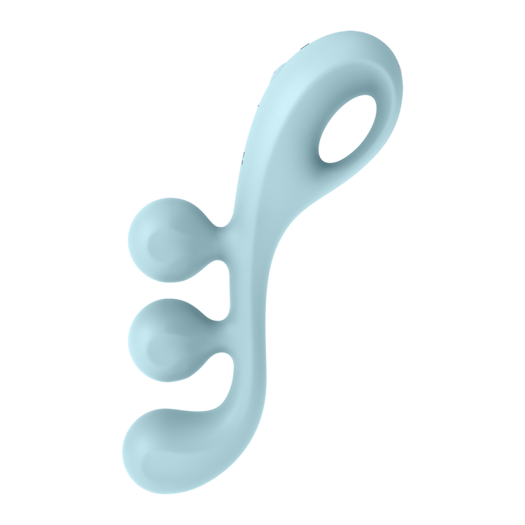 התמנון - ויברטור רב שימושי