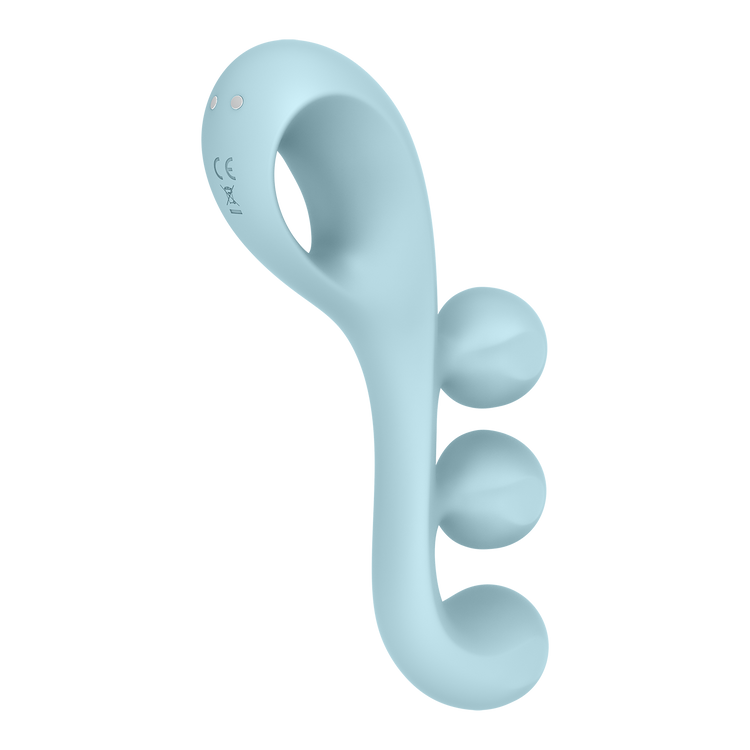 התמנון - ויברטור רב שימושי