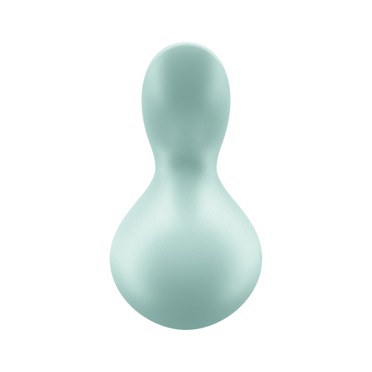 ויברטור חיצוני  Viva la  Vulva 3 סטיספייר