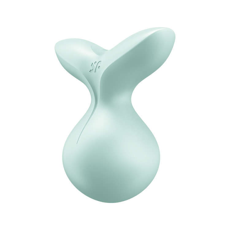 ויברטור חיצוני  Viva la  Vulva 3 סטיספייר