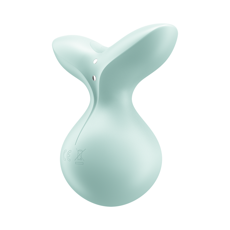 ויברטור חיצוני  Viva la  Vulva 3 סטיספייר