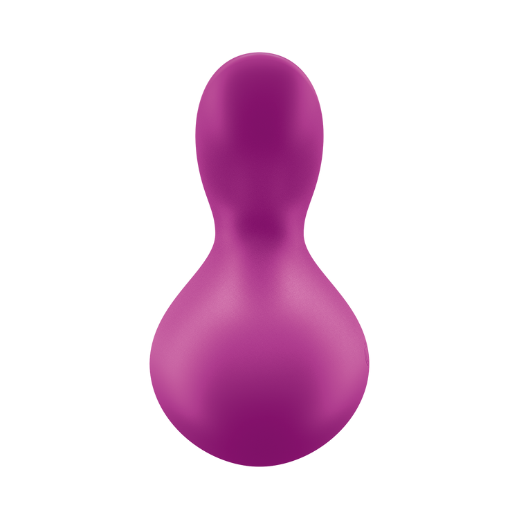 ויברטור חיצוני  Viva la  Vulva 3 סטיספייר