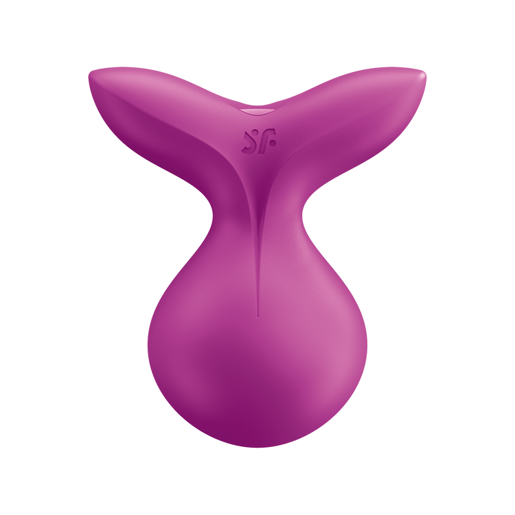 ויברטור חיצוני  Viva la  Vulva 3 סטיספייר