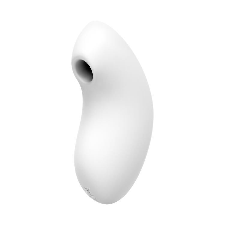 ויברטור יונק ורוטט Vulva Lover 2 סטיספייר