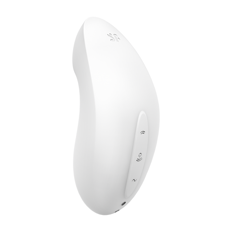 ויברטור יונק ורוטט Vulva Lover 2 סטיספייר