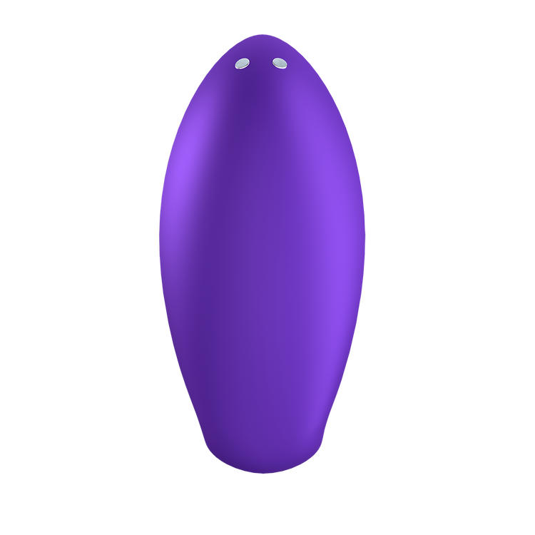 מיני ויברטור חיצוני Love Riot סטיספייר