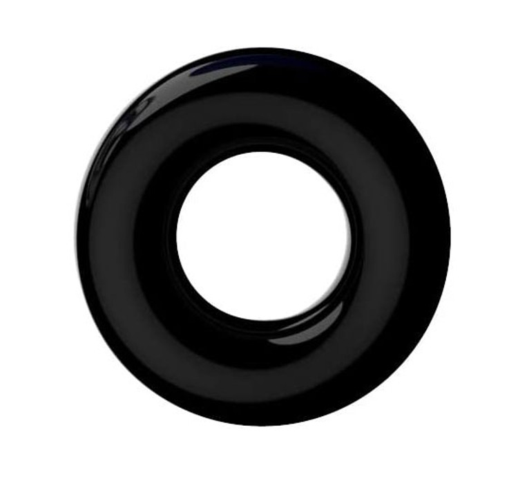 טבעת אלסטית דקה