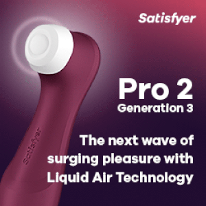 ויברטור יונק, רוטט וטופח  PRO 2 GENERATION 3 סטיספייר
