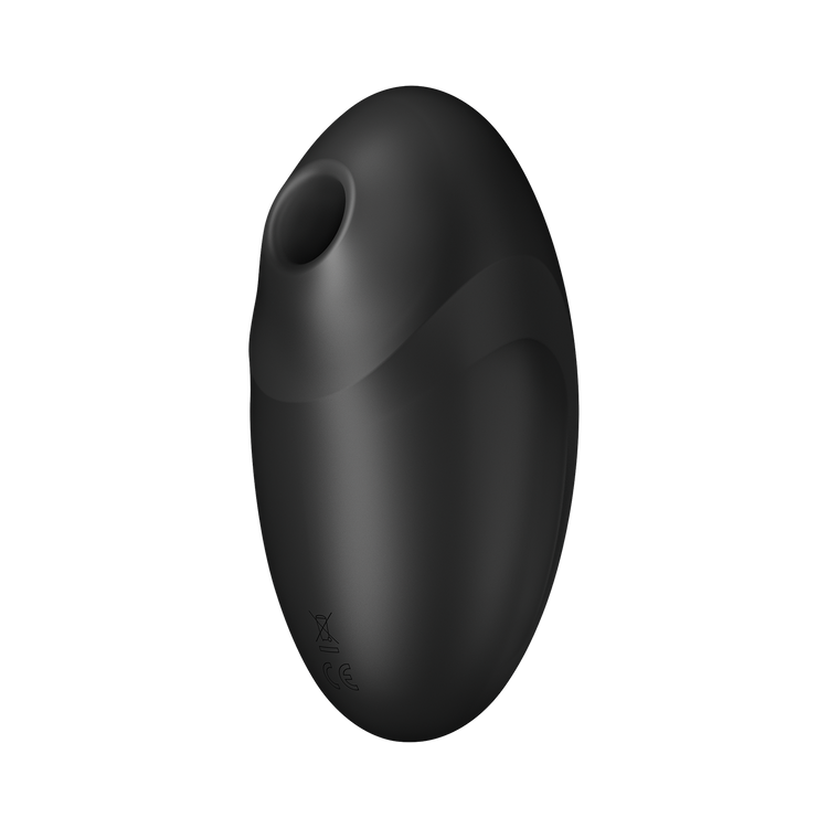 ויברטור יונק ורוטט Vulva Lover 3 סטיספייר