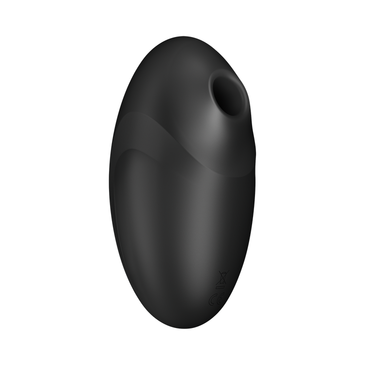 ויברטור יונק ורוטט Vulva Lover 3 סטיספייר