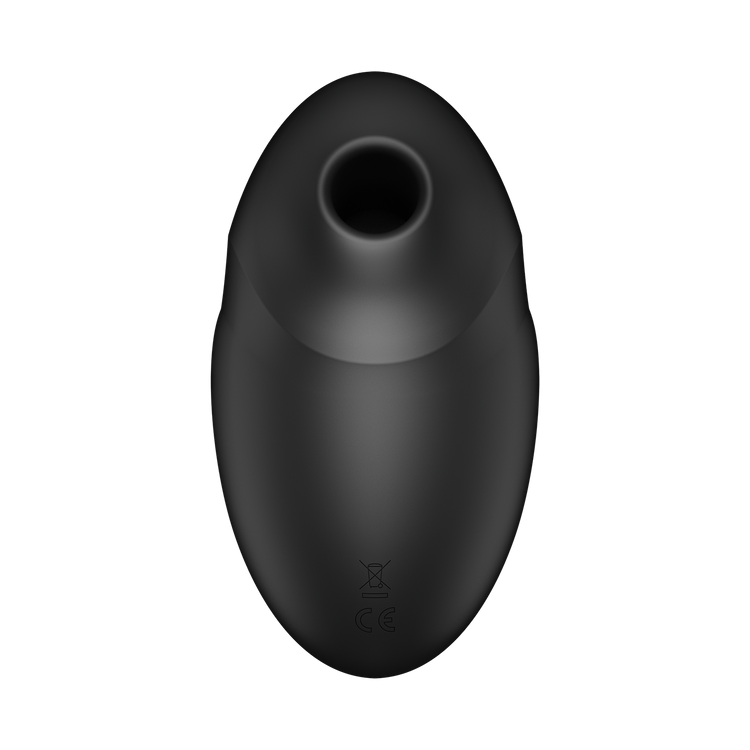 ויברטור יונק ורוטט Vulva Lover 3 סטיספייר