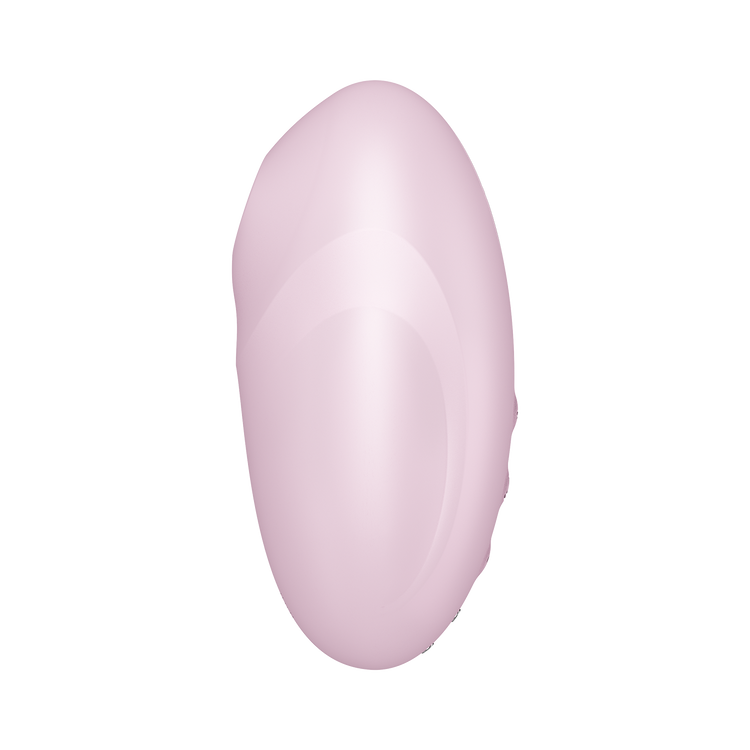 ויברטור יונק ורוטט Vulva Lover 3 סטיספייר