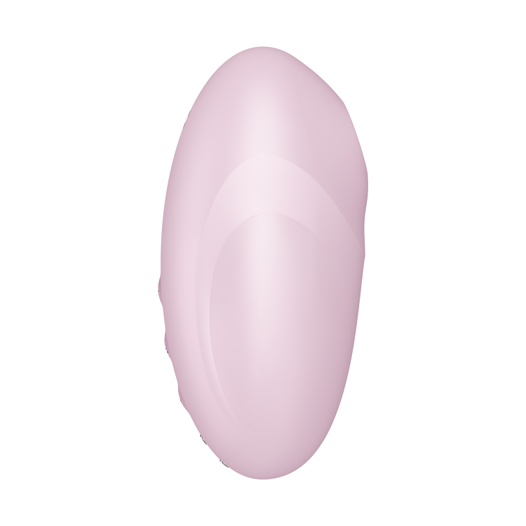 ויברטור יונק ורוטט Vulva Lover 3 סטיספייר