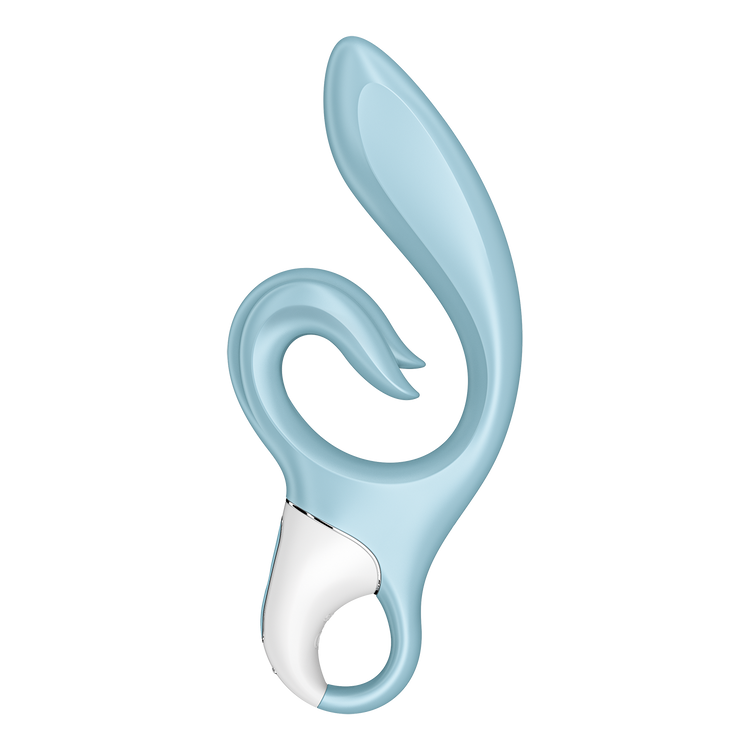 ויברטור ארנבון  Love Me סטיספייר