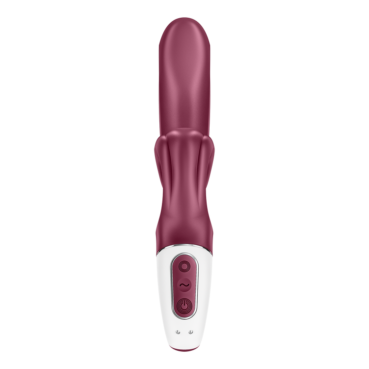 ויברטור ארנבון  Love Me סטיספייר