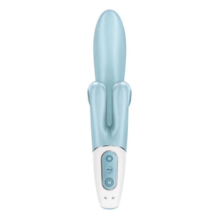 ויברטור ארנבון  Touch me סטיספייר