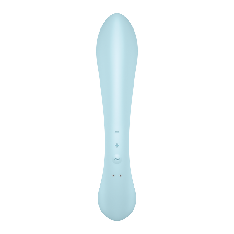 ויברטור ארנבון  Triple Oh סטיספייר