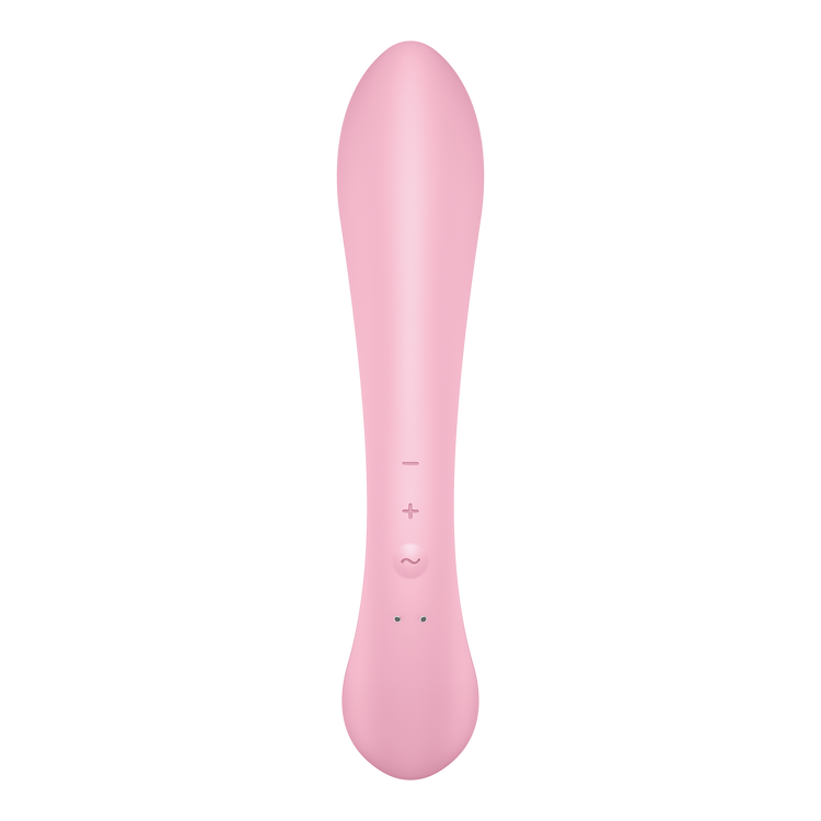 ויברטור ארנבון  Triple Oh סטיספייר