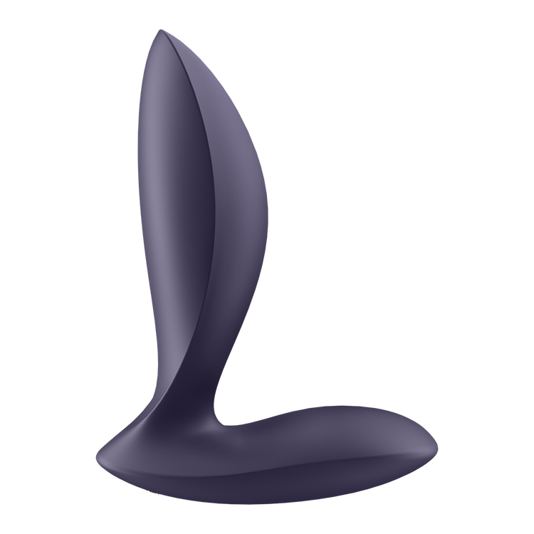 מעסה ערמונית עם אפליקציה 'פאוור פלאג' במתנה בקנייה מעל 349 ש"ח