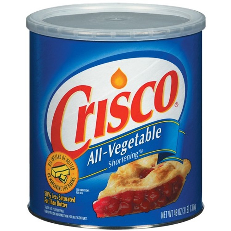 CRISCO/1.36 kg
