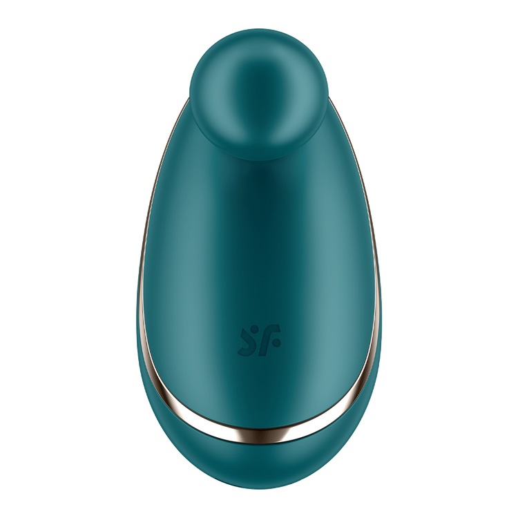 רטט חיצוני  גמיש Spot On 1 סטיספייר