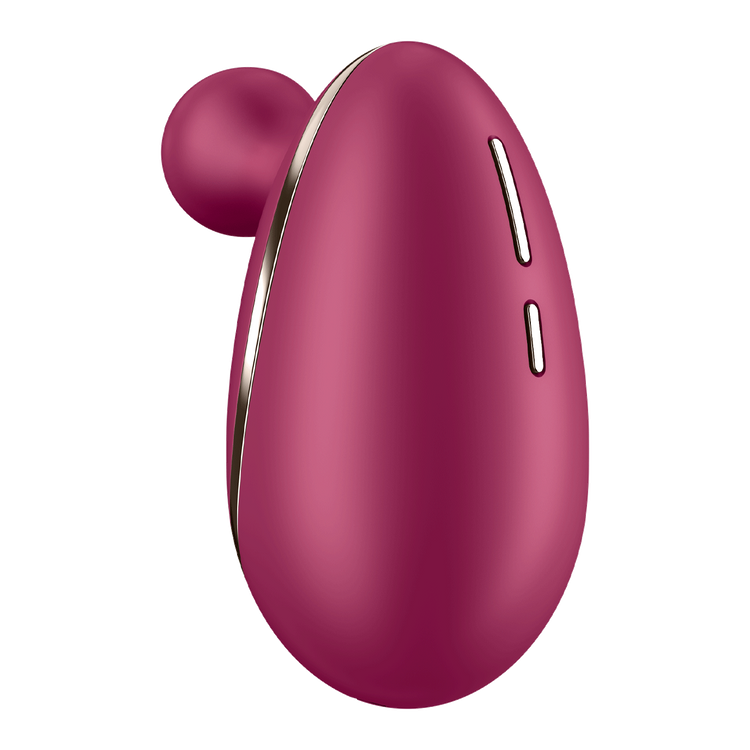 רטט חיצוני  גמיש Spot On 1 סטיספייר