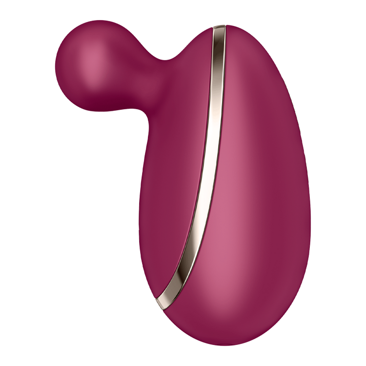 רטט חיצוני  גמיש Spot On 1 סטיספייר