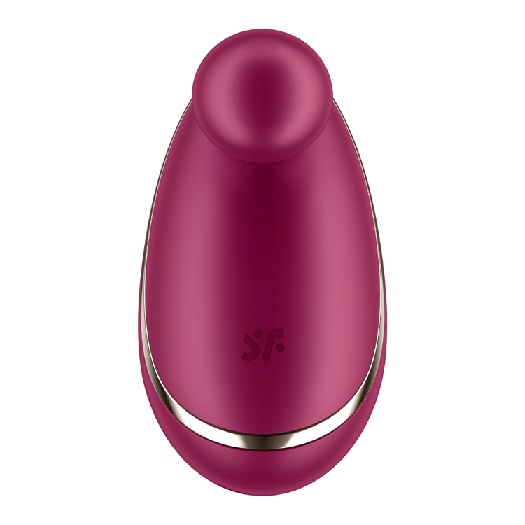 רטט חיצוני  גמיש Spot On 1 סטיספייר