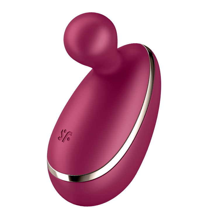 רטט חיצוני  גמיש Spot On 1 סטיספייר