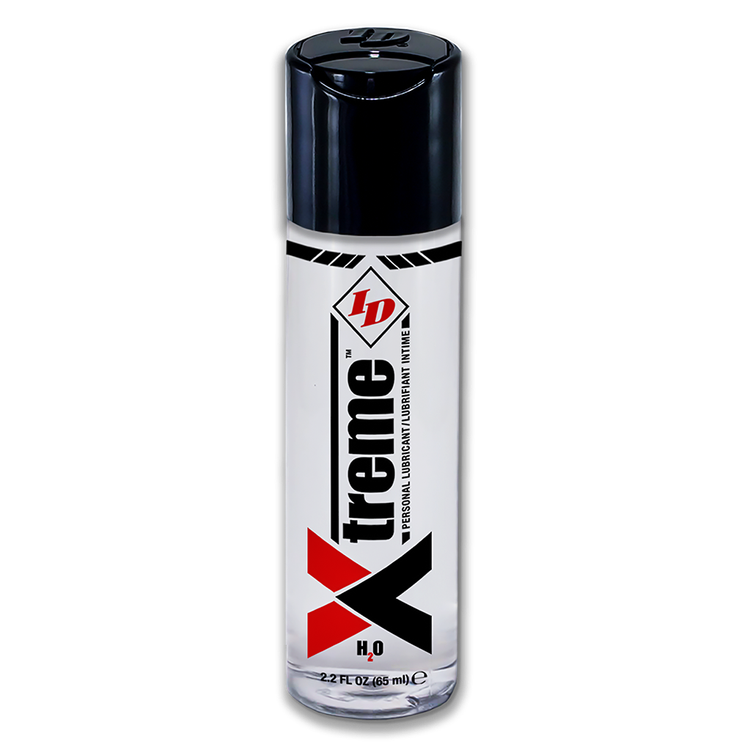 ID Xtreme ג'ל סיכוך לסקס אינטנסיבי 65 מ"ל