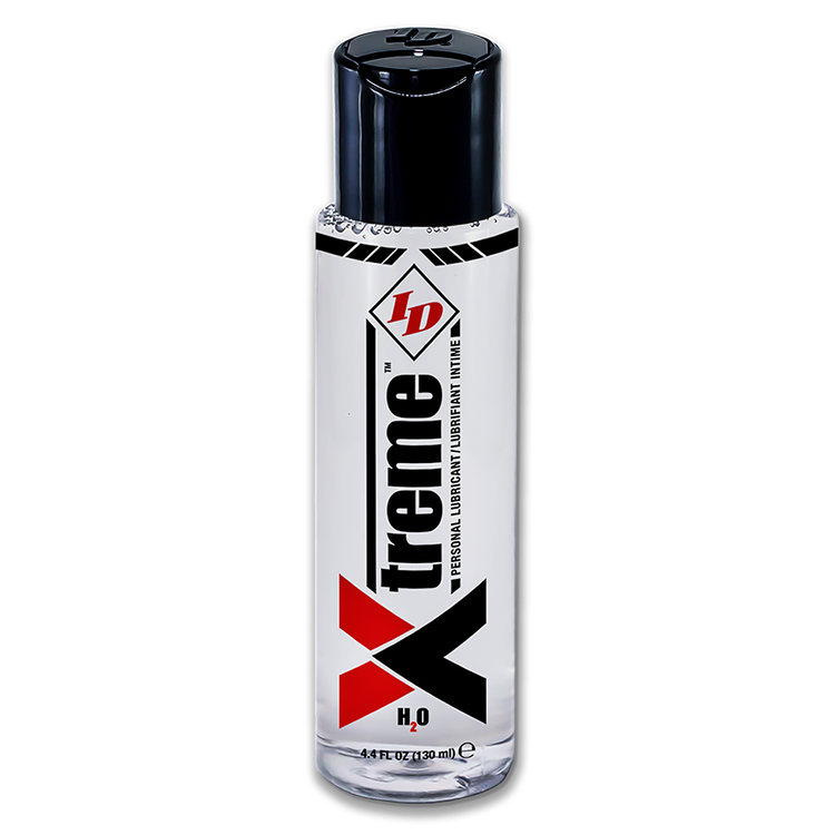 ID Xtreme ג'ל סיכוך לסקס אינטנסיבי 250 מ"ל