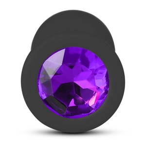 ערכת פלאגים למתחילים Purple Diamond