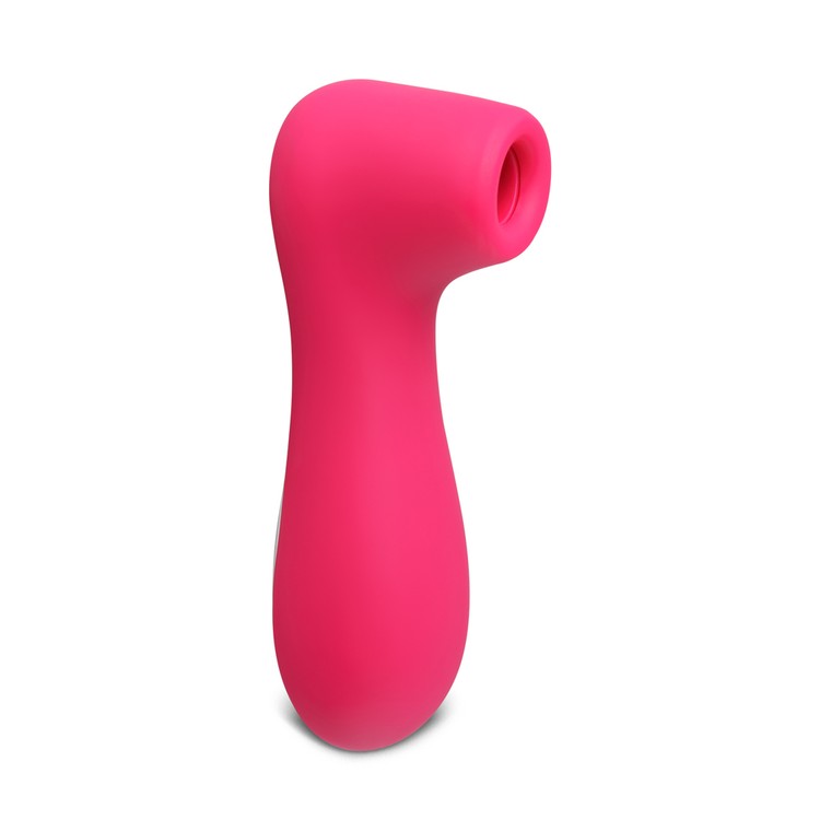 ויברטור יונק 'ריגושים קטנים'