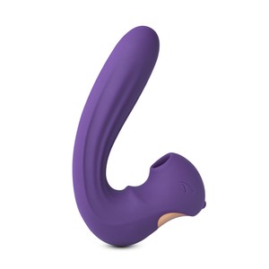 ויברטור יונק רוטט  Dual Lord