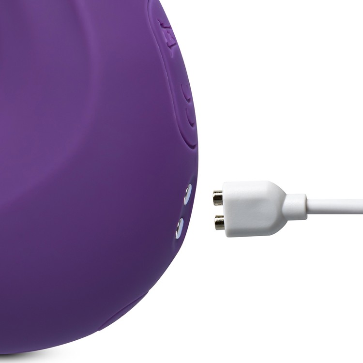 ויברטור יונק רוטט  Dual Lord