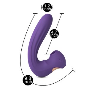 ויברטור יונק רוטט  Dual Lord