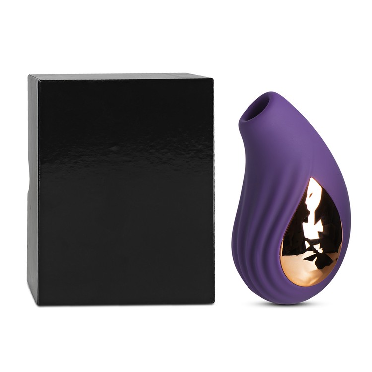 ויברטור יונק ורוטט Angel Eyes