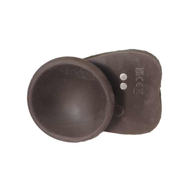 ויברטור מדמה חדירה שחור  'המשאלות 3'