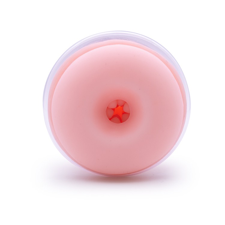 משאבה חשמלית לחיזוק הזיקפה/ אוננות