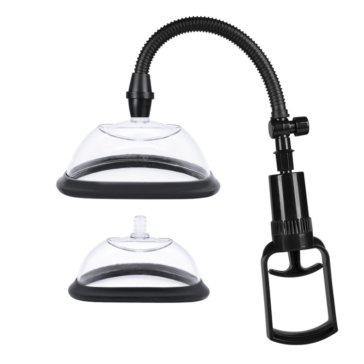 Pussy Pump משאבת ואגינה