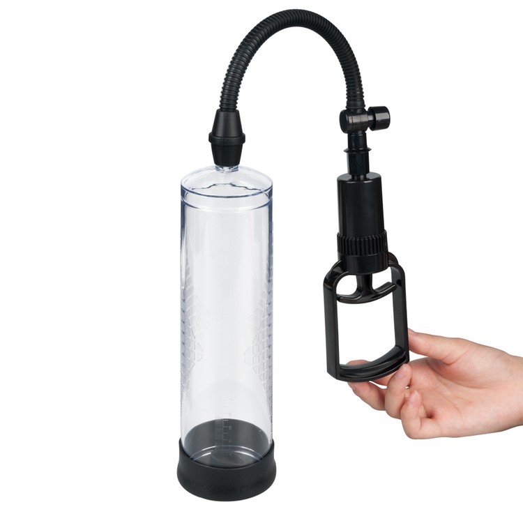 משאבה לגבר Penis Pump